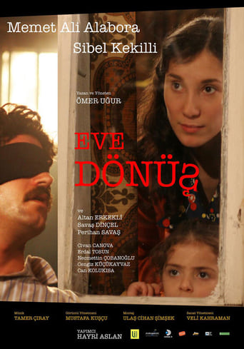 Poster of Eve Dönüş