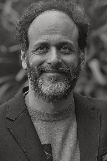 Foto de Luca Guadagnino
