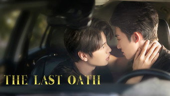 The Last Oath (2026- )