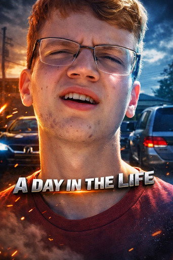 Póster del título