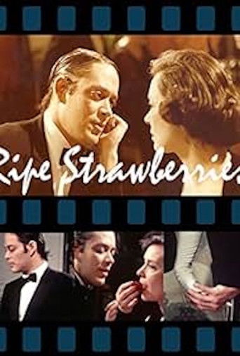 Ripe Strawberries (1970)