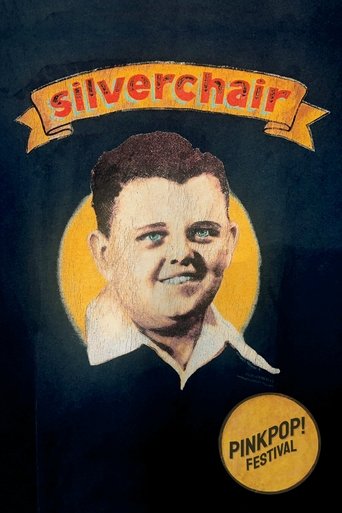 Silverchair - Pinkpop! (1997)