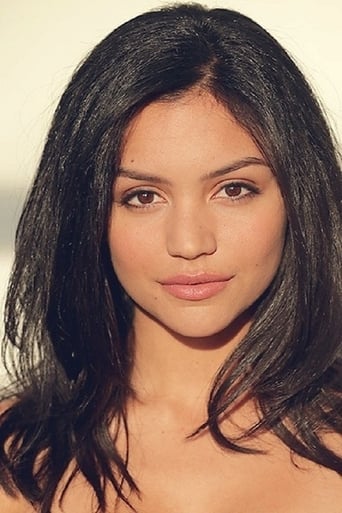 Image of Bianca A. Santos
