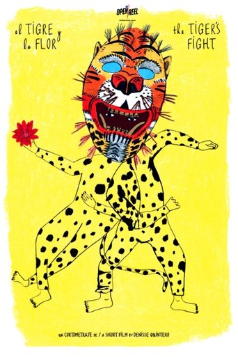 The Tiger's Fight (2016) The Tiger's Fight (2016)