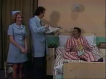 Cena de Por favor, é aqui que vive o morto?