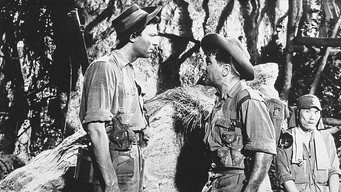 Jungle Fighters (1961)