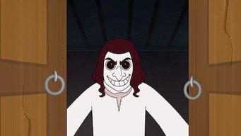 Episode 6 — Kachra Monster / Bhoot Bangla