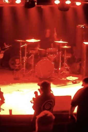 BOWEL EROSION - LIVE @ AMH 6/29/25 (2025)