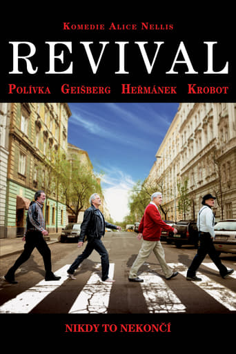 Poster för Revival