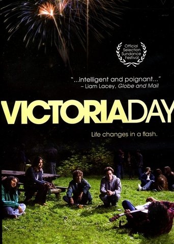 Victoria Day (2009)