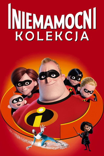 Iniemamocni - Kolekcja