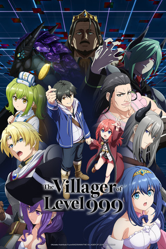 The Villager of Level 999 - TopStrem