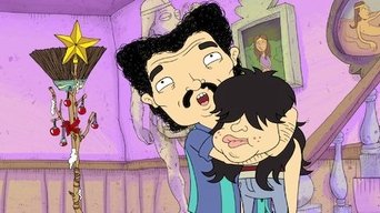 Cena de Então é Natal