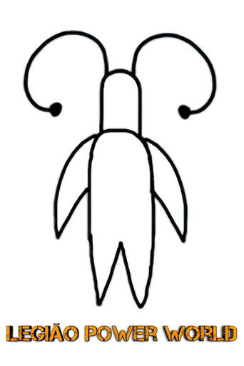 Legi&atilde;o Power World (2020)