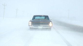 #1 Buick Riviera