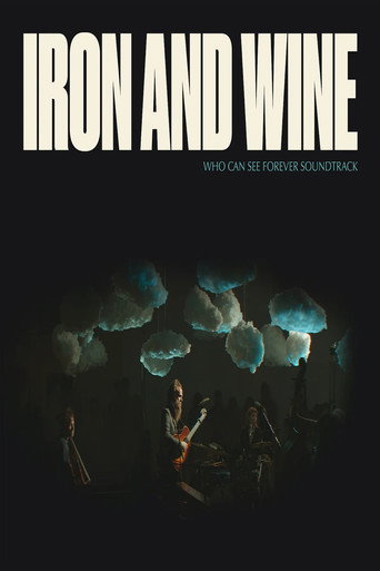 Iron and Wine - Live Lowlands Festival Holland (2008)