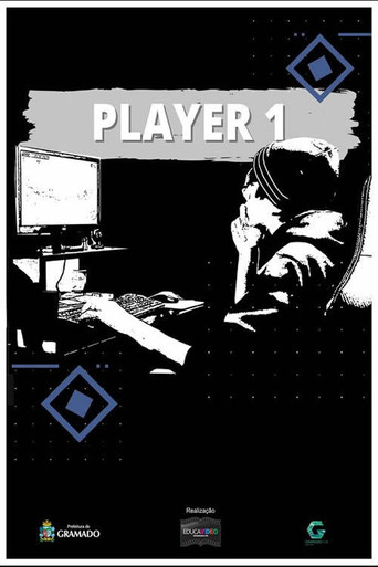 Player 1 poster