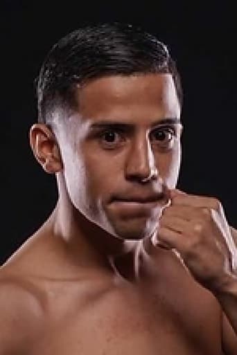 Image of Danny Barrios Flores