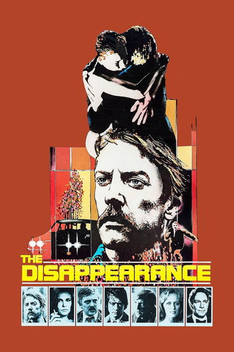 The Disappearance