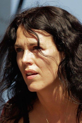 Brigid Dawson