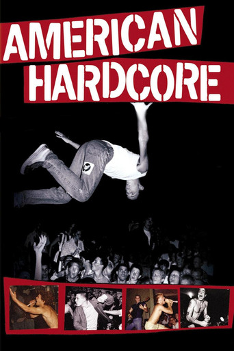 American Hardcore