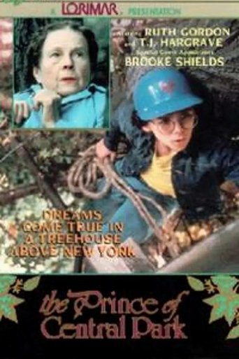 The Prince of Central Park (1977)
