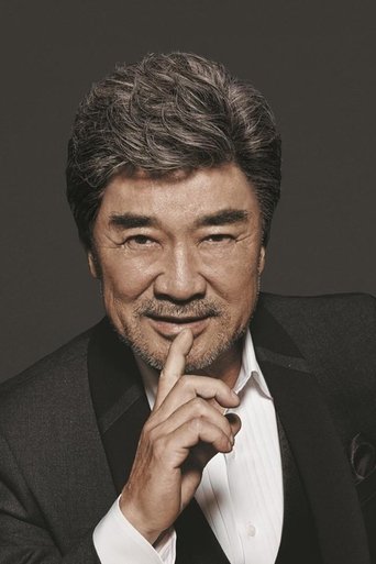 Imagen de Lee Deok-hwa