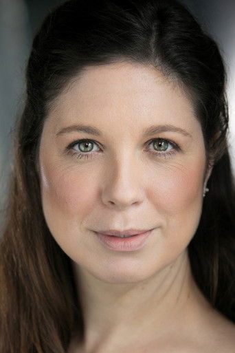 Foto de Sarah Whitehouse