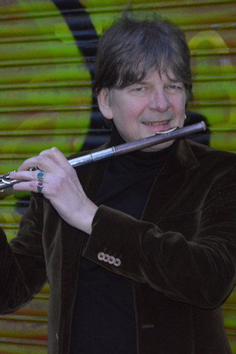 Mel Collins