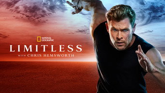 #9 Limitless