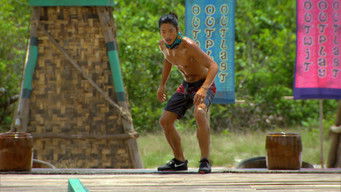 Survivor S31E6 poster