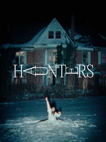 Haunters