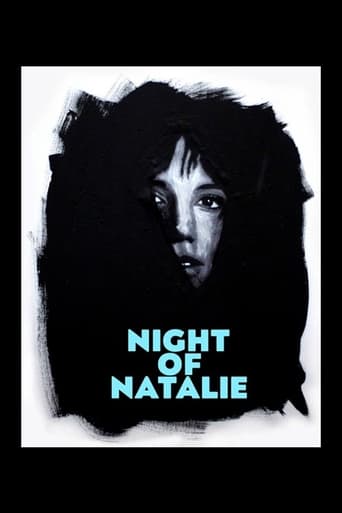 Poster of Night of Natalie