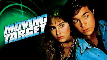 #4 Moving Target