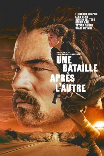 Une bataille après l'autre (2025)