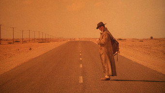 #7 Dust Devil