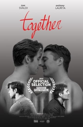 Poster of Together