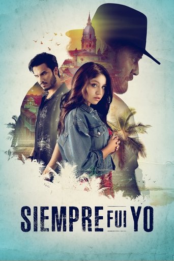 Poster of Siempre fui yo