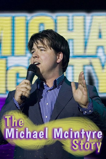 The Michael McIntyre Story (2017)