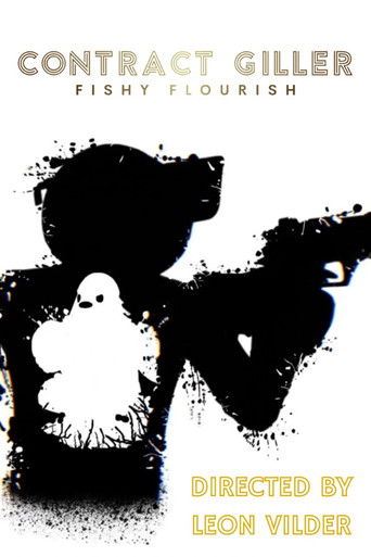 Poster for Contract Giller: Fishy Flourish