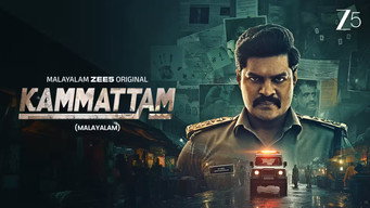 Kammattam (2025- )