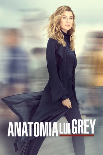 Anatomia lui Grey (2005)