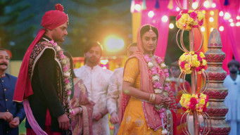 Episode 84 — Preeti to Marry K.T.?