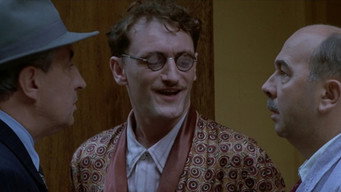 Чужа рідня (2002)