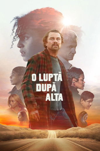 O luptă după alta (2025)
