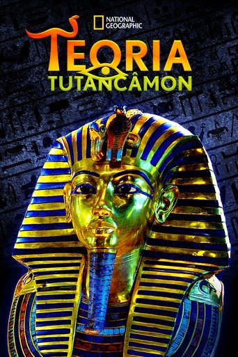 Ultimate Tutankhamun