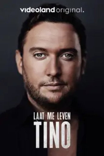 Tino: Laat Me Leven (1970)