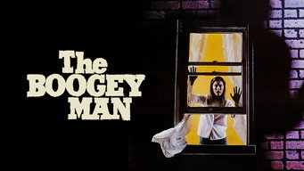 #26 The Boogey Man