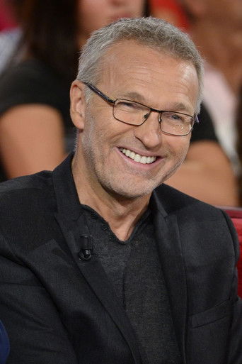 Foto de Laurent Ruquier