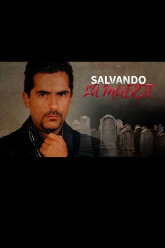 Prófugo de la muerte
